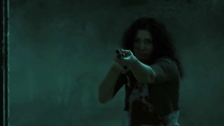 Dead Rise Again Part 2 - The Banshee: Summon the Dead to Rise Again  full Horror Movie  English HD 2021