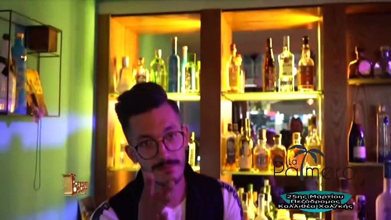 Escape εκπομπή 18-06-21