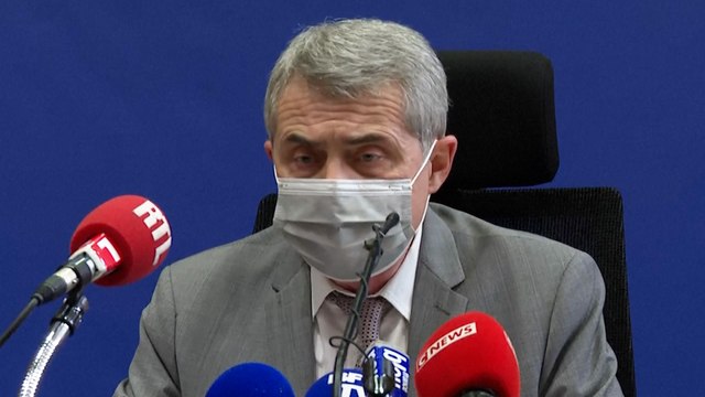 Disparition de Delphine Jubillar : son mari Cédric mis en examen pour «homicide volontaire par conjoint»