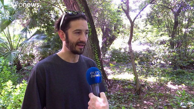 Τζώρτζης Γρηγοράκης: «Το Digger έχει να κάνει με τη σύγκρουση δύο κόσμων, δύο φιλοσοφιών ζωής»