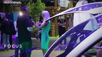 VivaTech, tecnologia e digitale tornano in presenza