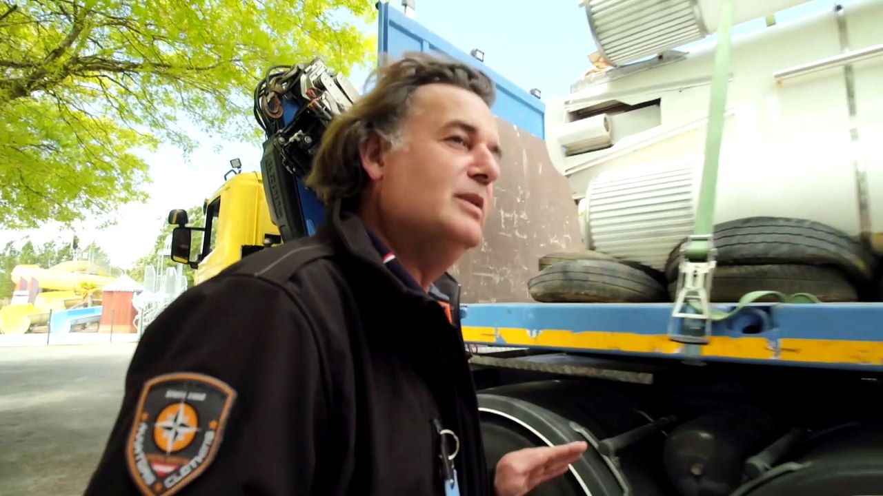 "Capital" : des hébergements insolites pour séduire les Français en congés