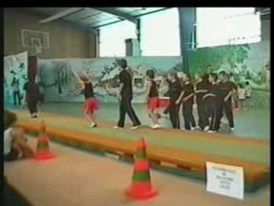 Les petits garçons