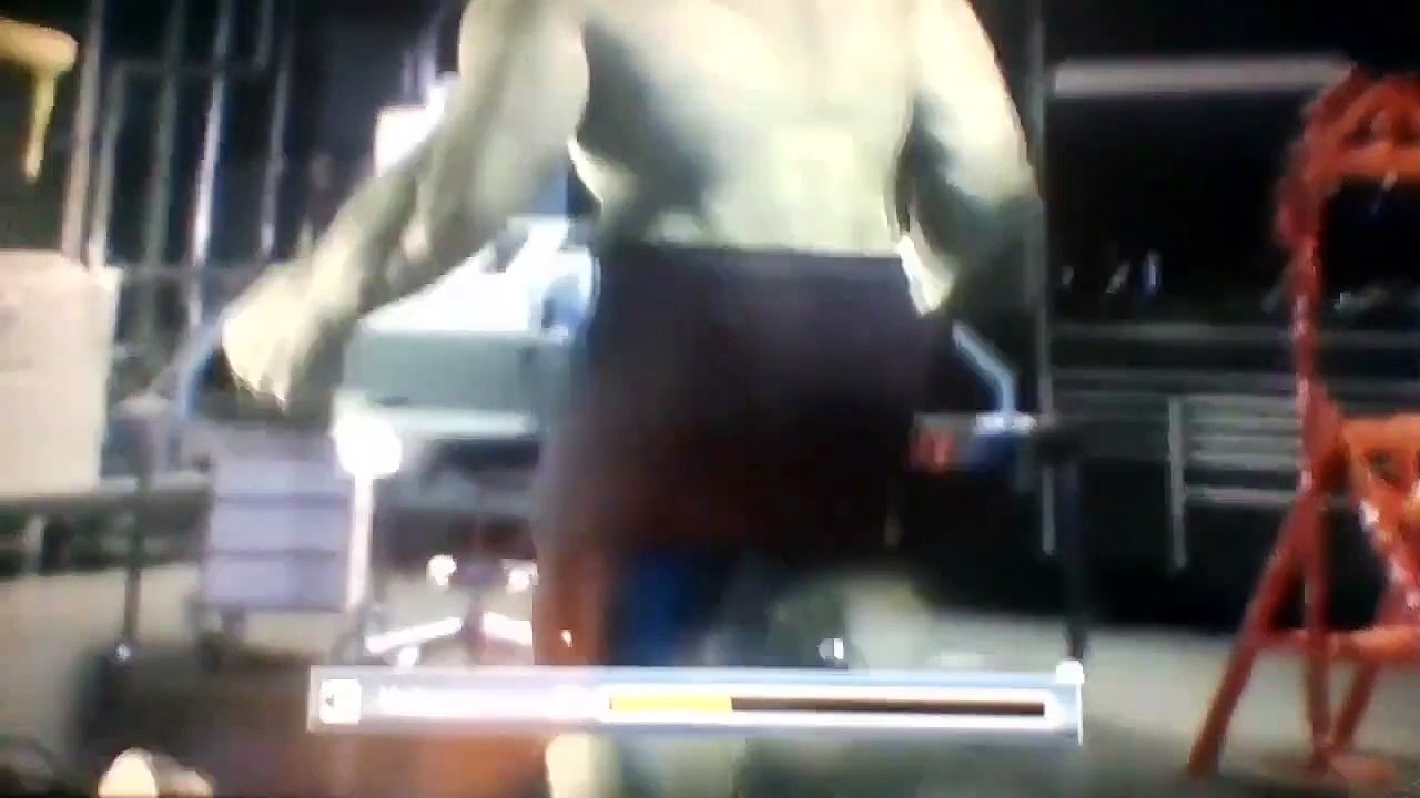 Avengers 4 Alternate Version