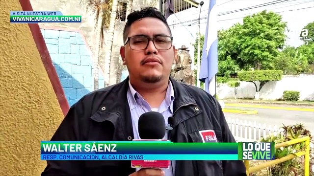 Gobierno Sandinista mejora acceso vial para personas con discapacidades