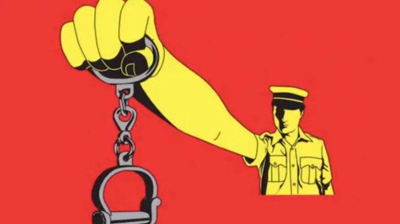 Are anti-terror laws being misused?