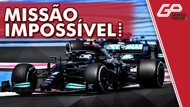 GP DA FRANÇA DE F1: RED BULL SURPREENDE (E BOTTAS TAMBÉM) | GP às 10 + Vem Aí