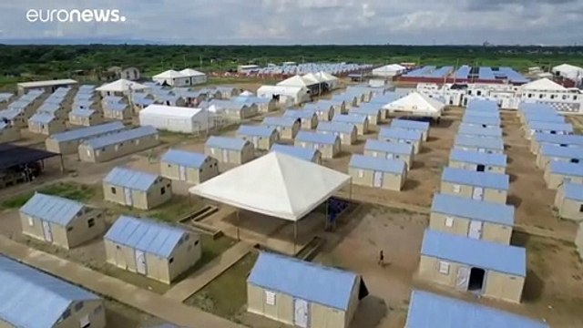 El estatus de proteccion temporal, un salvavidas para cientos de miles de venezolanos en Colombia