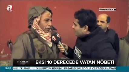 PKK'nın korkulu rüyası