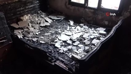 Adana'da esrarengiz ölüm