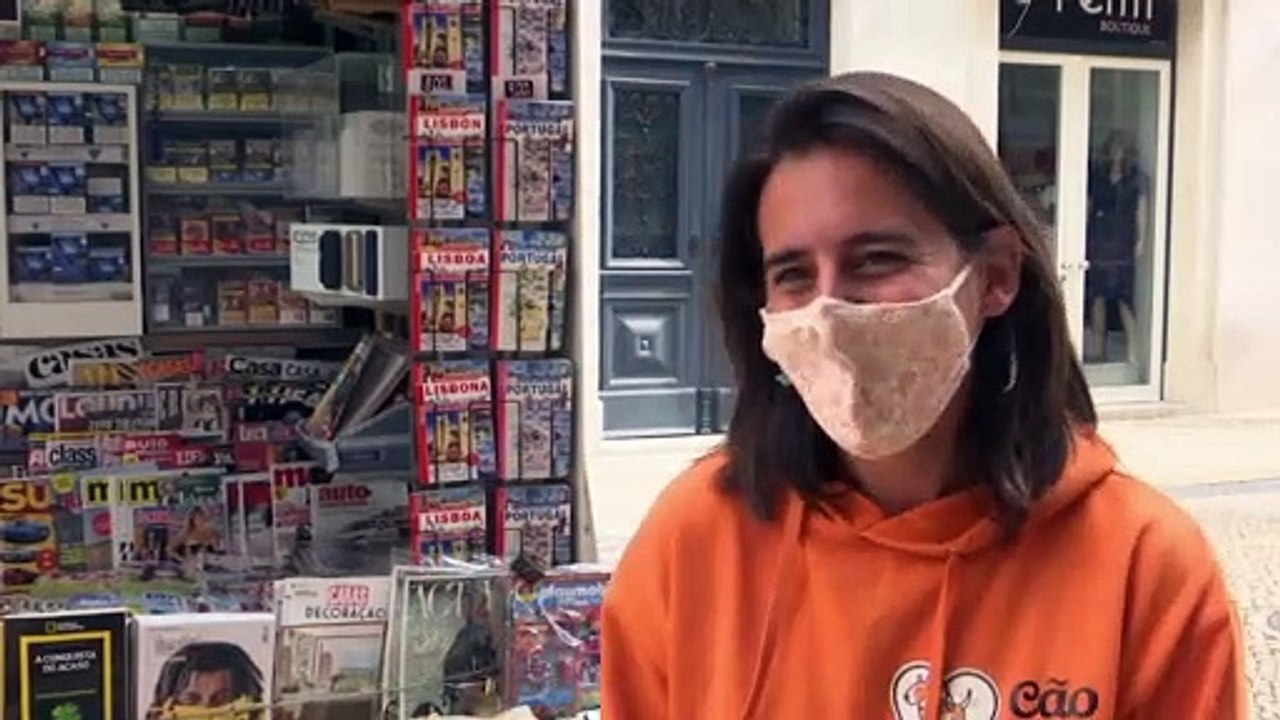 Delta-Variante und Covid-19: Lissabon übers Wochenende abgeriegelt