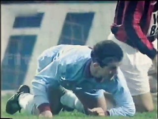 Trabzonspor 0-0 Gaziantepspor 03.02.1996 - 1995-1996 Turkish 1st League Matchday 19