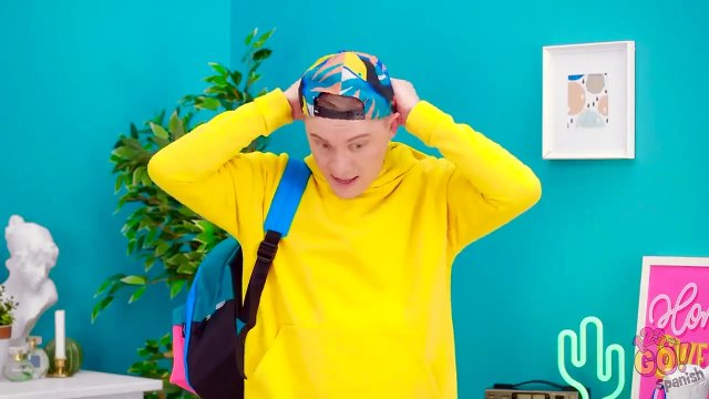 TRUCOS LOCOS PARA EL BAÑO E INODORO || Trucos graciosos que debes saber por 123 GO!