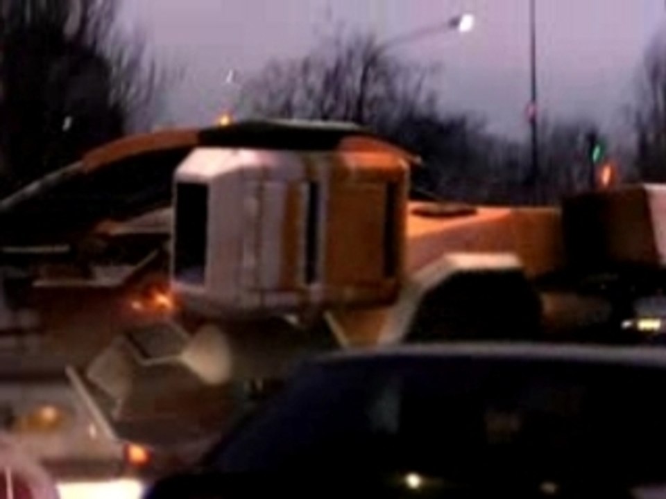 Exalight – Teaser n°1