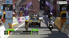 National Championships 2021 – Belgium – [Individual Time Trial – HIGHLIGHTS] (ladies) (flemish)
