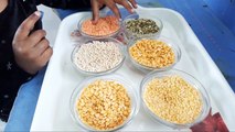 Name of Pulses/Name of Lentils