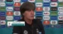 Löw: Portugal ist keine 