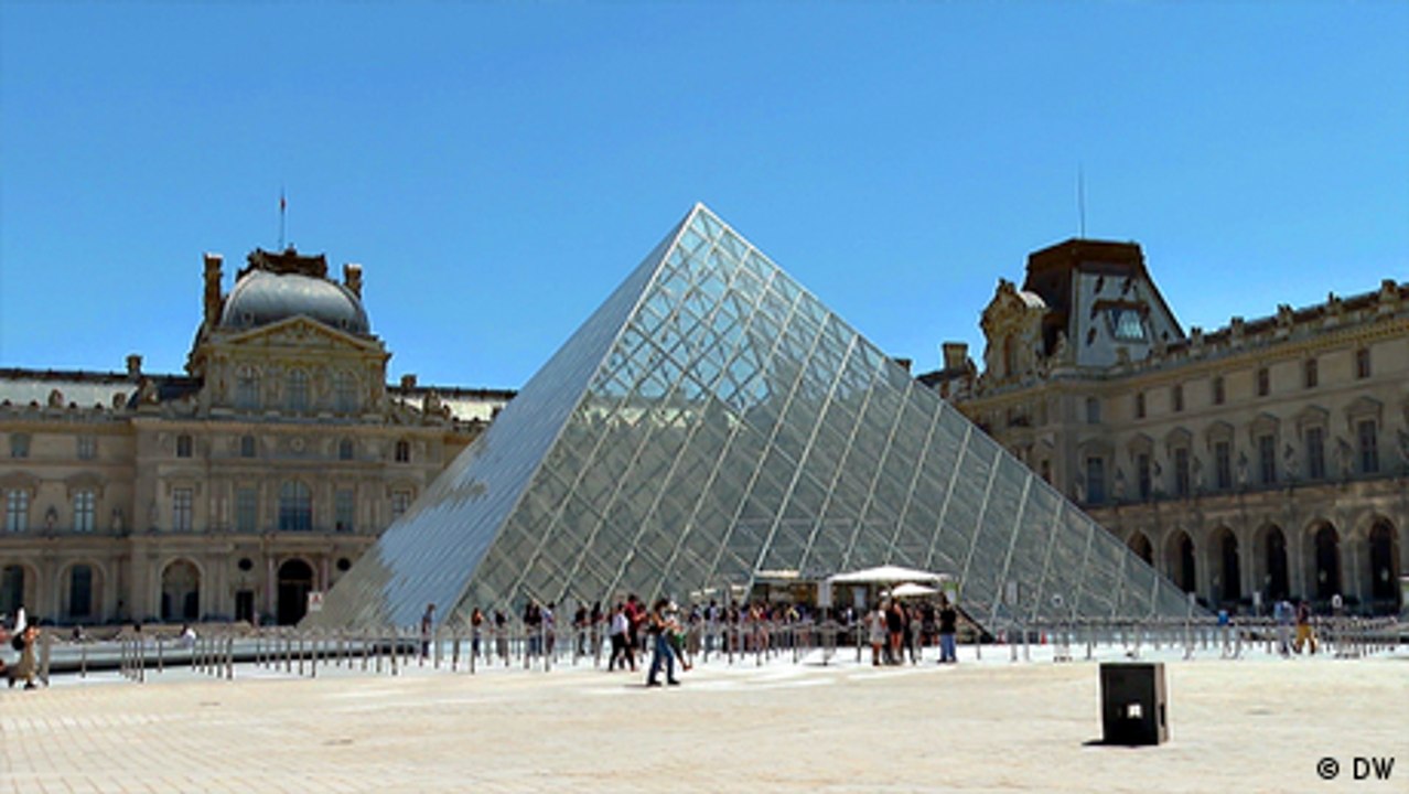 Nach dem Lockdown: Paris buhlt um Touristen