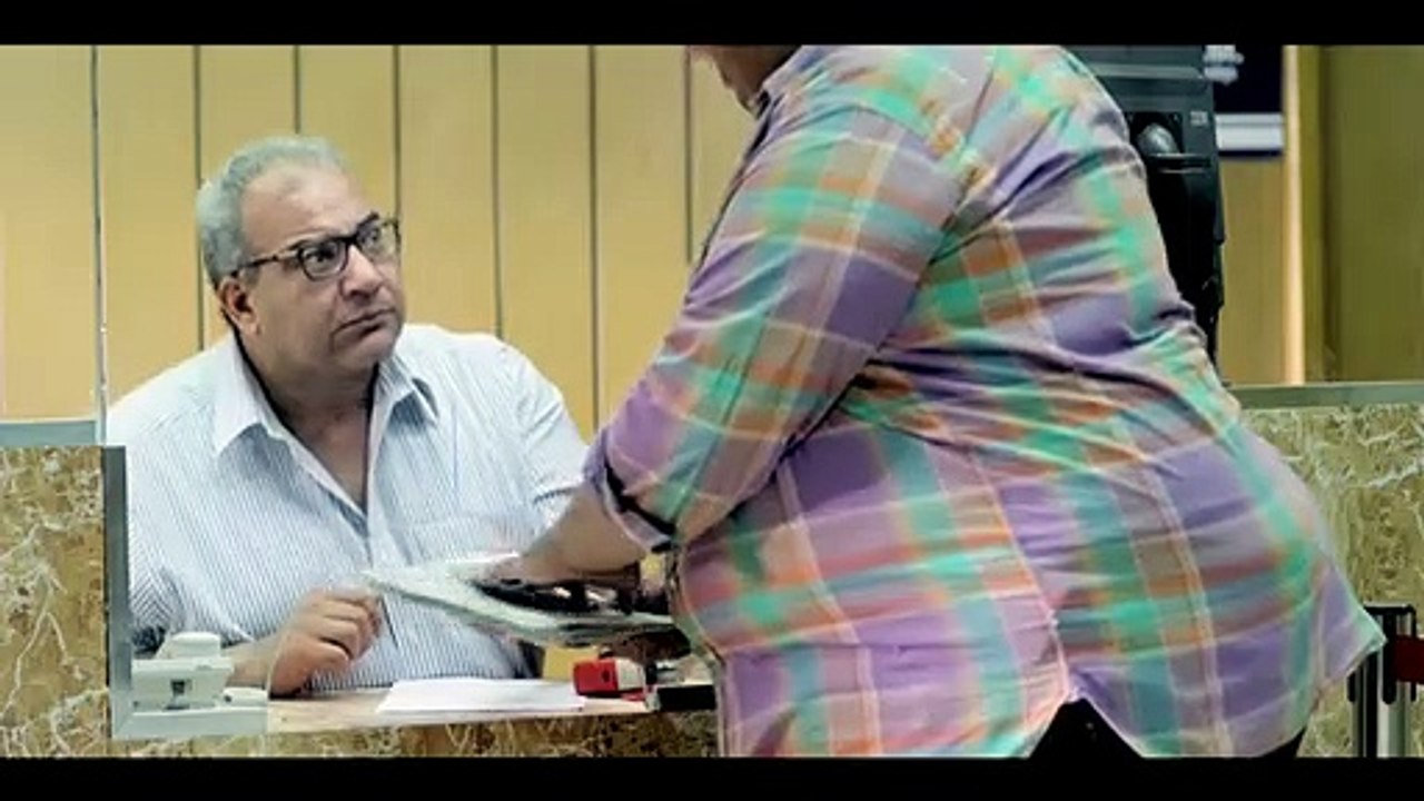 Ashraf_Yokademho_Ayman الحلقة 8 كاملة
