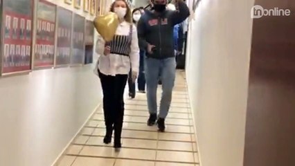 Aniversário na Câmara de Vereadores de Ivaiporã gera polêmica