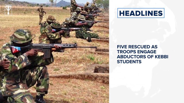 El-Rufai sacks 99 political Appointees, Iranians vote to elect new president and more