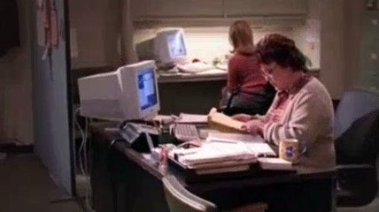 Buffy the Vampire Slayer - Season 6 - Episode 11