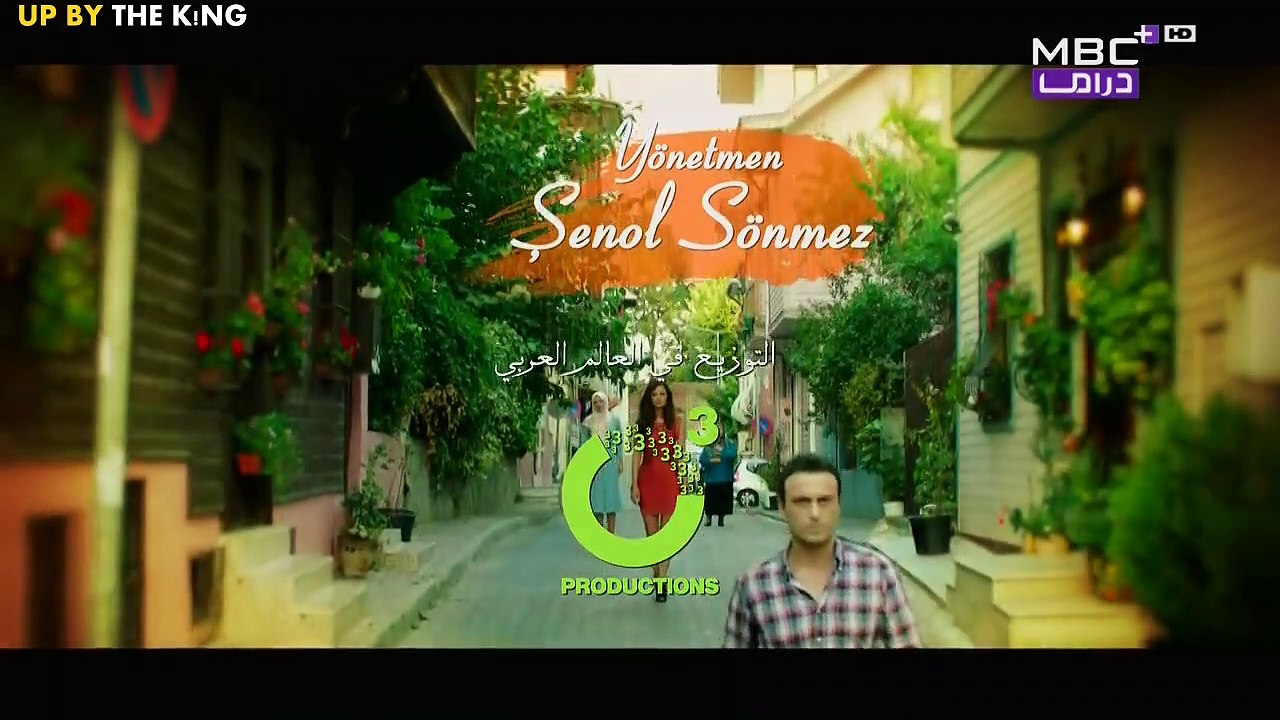 Huzur Sokagi S02 EP23