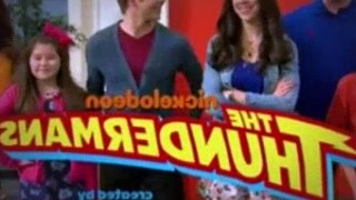 The Thundermans S03E14 - Kiss Me, Nate