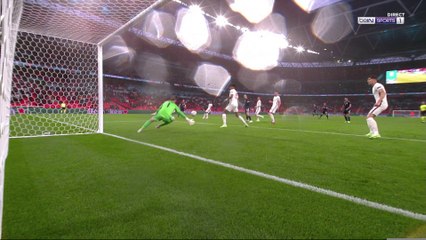 Euro 2020 : La belle parade de Pickford !