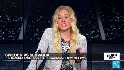 Euro 2020: Eriksen discharged after successful operation for heart-starter implant