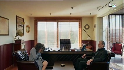 2M المسلسل التركي من أجل ابني الحلقة (114) حلقة اليوم الثلاثاء