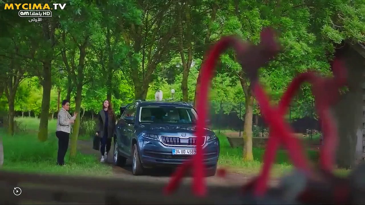 Fazilet.S02.EP 125  720pHD--23 05 2020  حلقة يوم  السبت- fadila wa banatoha 2M - 184   مسلسل  فضيلة  و بناتها  الحلقة  184 مدبلجة