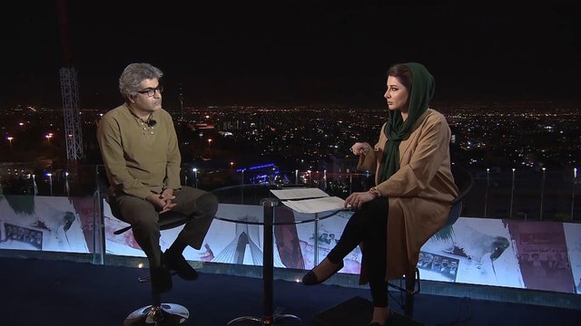 نافذة من طهران- الناخبون يواصلون الإدلاء بأصواتهم