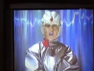 Kenan & Kel S04E11 Futurama