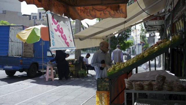 إيرانيون يختارون الامتناع عن التصويت في الانتخابات الرئاسية