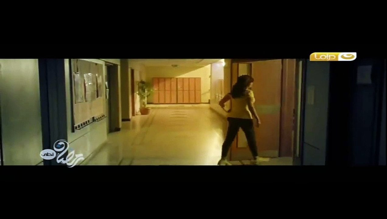 اعلان مسلسل الخانكة غادة عبد الرازق