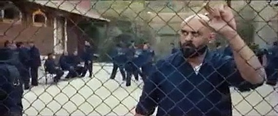 إعلان مسلسل كلبش الجزء الثاني رمضان 2018