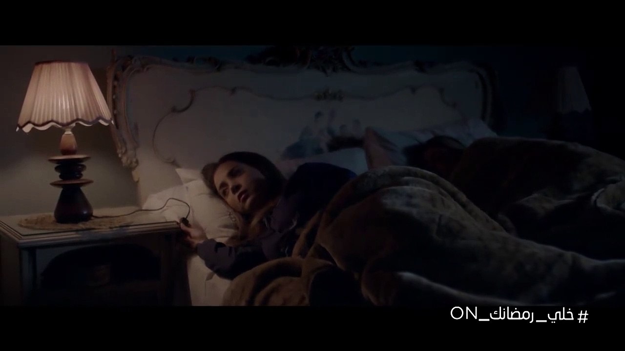 اعلان مسلسل رسايل علي قناة on e في رمضان 2018