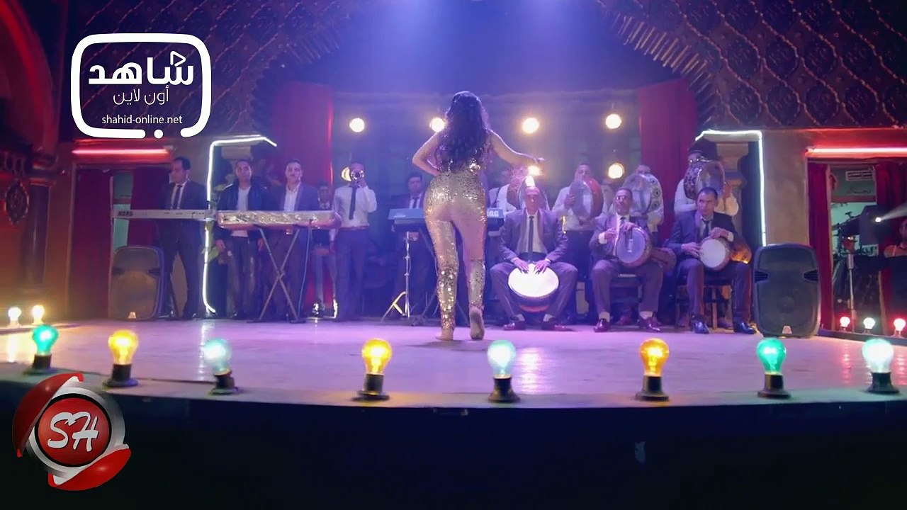 اغنية جابوني ليه طارق الشيخ مسلسل الحرباية هيفاء وهبي