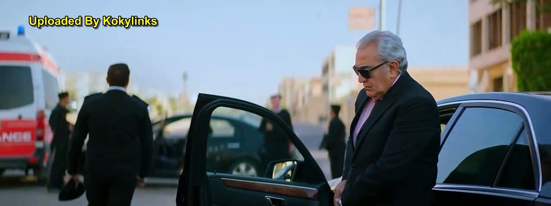 الحلقة 30 الاخيرة مسلسل سبع ارواح 2016