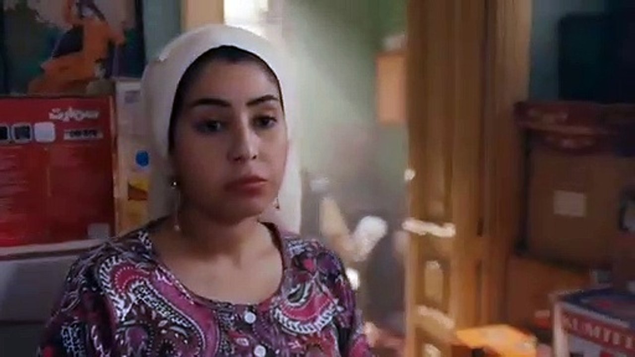 البرومو التشويقي الثاني لمسلسل ايوب مصطفي شعبان