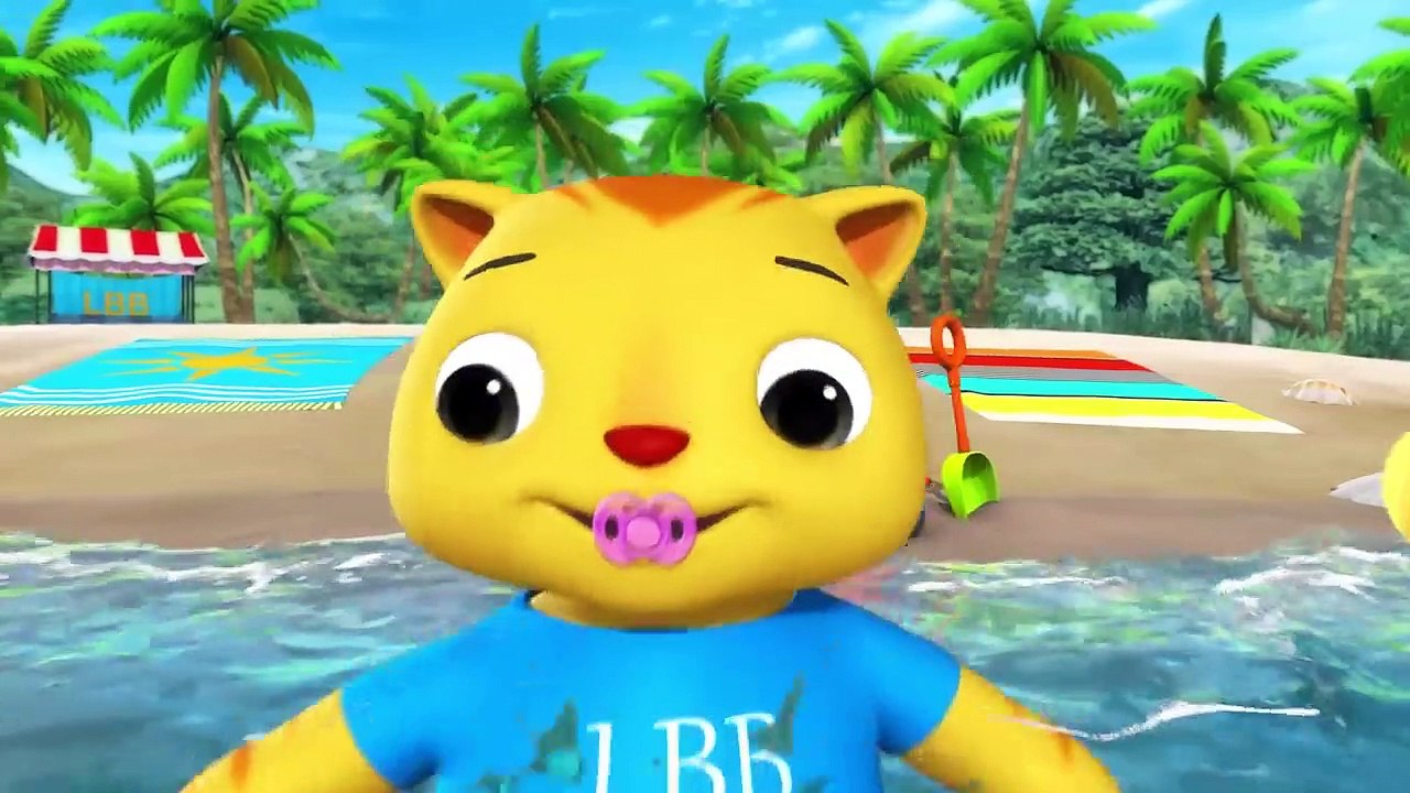 Learn with Little Baby Bum | Make a Wish | Nursery Rhymes for Babies | Songs for Kids