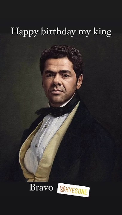 Mélissa Theuriau souhaite un bon anniversaire à "son roi", Jamel Debbouze ! Juin 2021