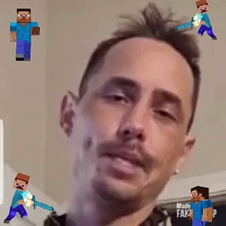 OMG IT'S MINECRAFT JAMIE!
