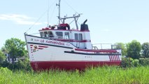 18 juin TOPO ER refection bateau Karaboudga