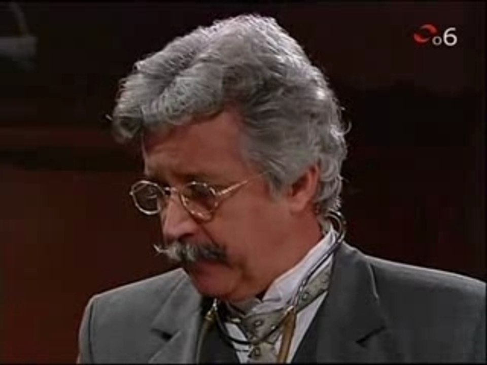 Lucecita se va a descansar 5