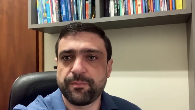 Proporção de idosos internados em UTI Covid despenca após vacinação; Stefanello comenta queda significativa