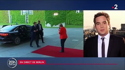 Allemagne : Angela Merkel passera la main cet été, après 16 ans d'exercice du pouvoir