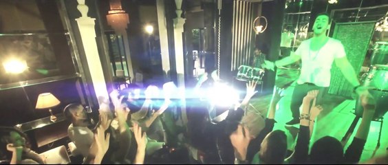 سعد لمجرد - سلينا سلينا فيـديـو كليب - جديد 2016