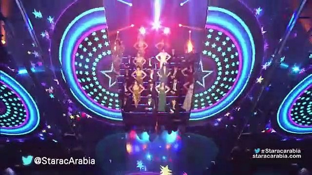 ستار اكاديمي 11 البرايم 16 والاخير مـع النجمة شيرين عبد الوهاب الـجزء 1